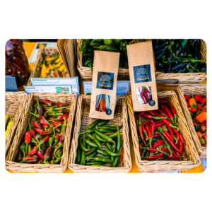 What Is the Hottest Chilli Sauce in the UK? Full Guide