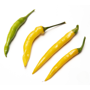 Cayenne (Yellow) per 100g