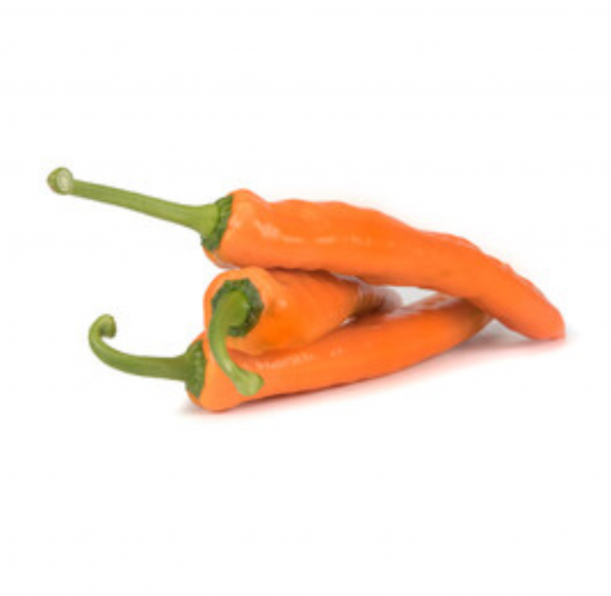 Cayenne (Orange) per 100g