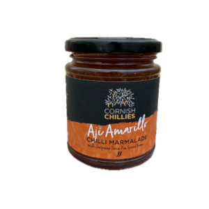 Aji Amarillo Chilli Marmalade