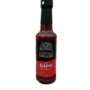 Chilli Ketchup