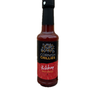 Chilli Ketchup