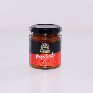 Naga Pickle