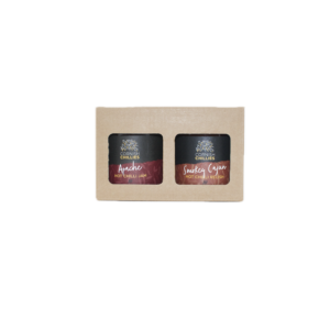 2 Jar Hot Gift Pack