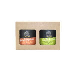 2 Jar Mild Gift Pack