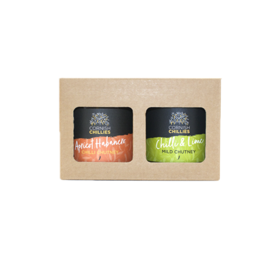 2 Jar Mild Gift Pack