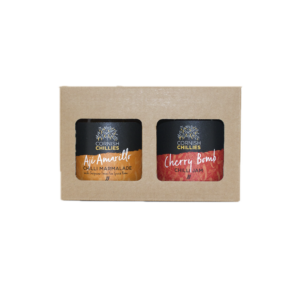 2 Jar Sweet Gift Pack