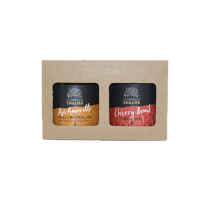 2 Jar Sweet Gift Pack