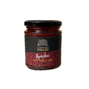 Apache Chilli Jam Hot