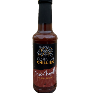 Choc Chipotle