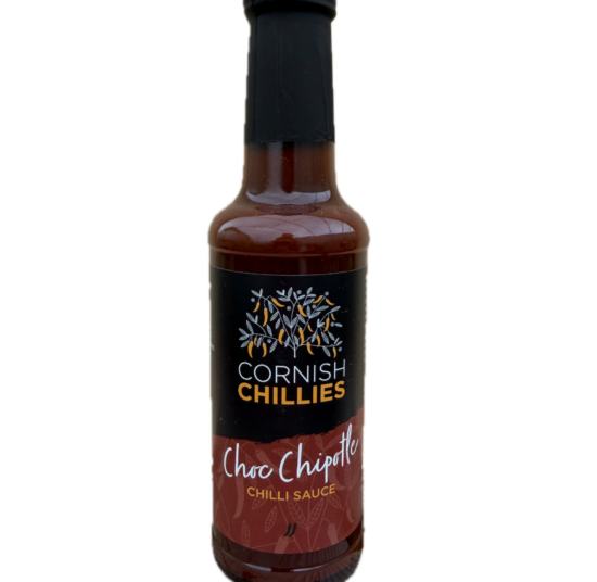 Choc Chipotle