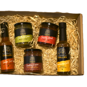 Build Your Own 5-Item Gift Hamper