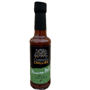 Mexican Mole