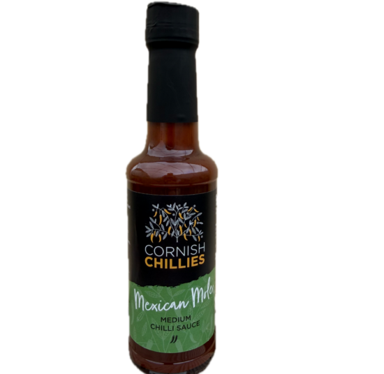 Mexican Mole
