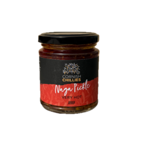Naga Pickle