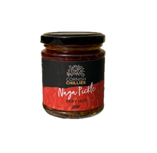 Naga Pickle