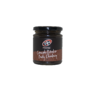 Cornish Pirates - Pasty Chutney