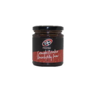Cornish Pirates - Strawberry Jam