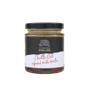 Chilli Oil