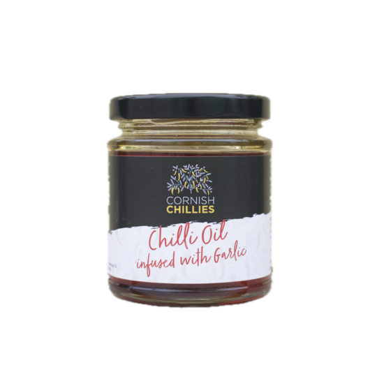 Chilli Oil