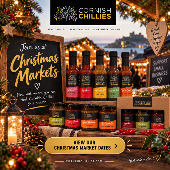 Cornish_Chillies_Xmas_Markets